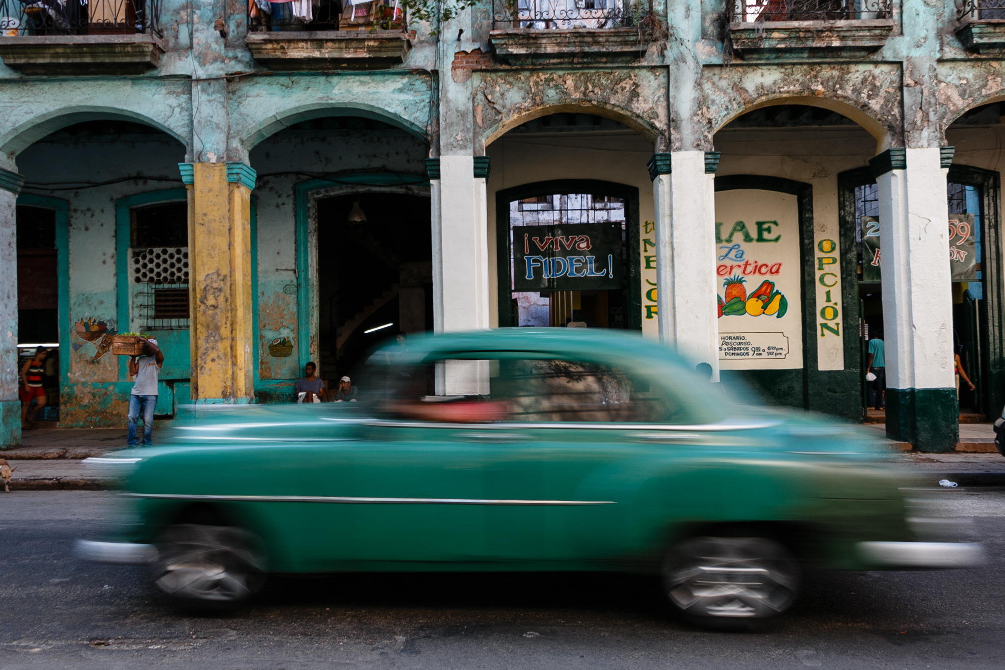 Cuba
