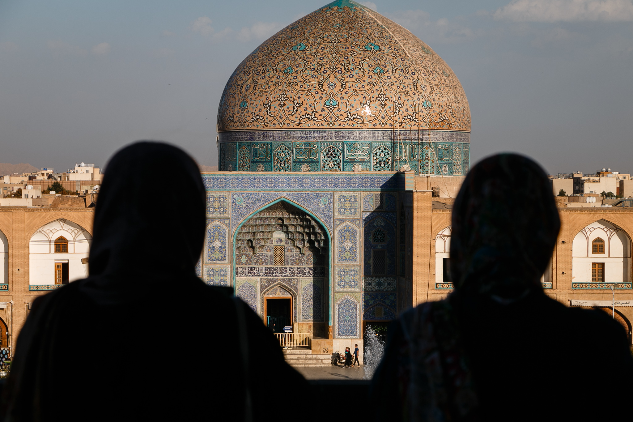 Iran
